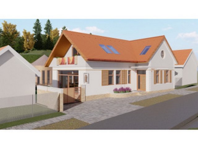 Eladó telek, Törökbálinton 95 M Ft / költözzbe.hu