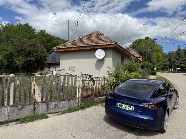 Eladó családi ház, Dágon 42.9 M Ft, 4 szobás