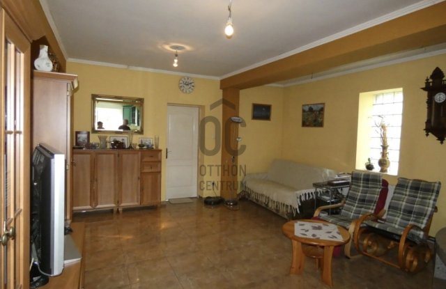 Eladó családi ház, Szigetbecsén 92 M Ft, 4 szobás