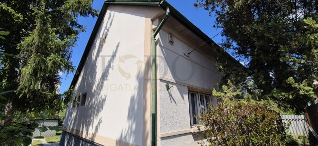 Eladó családi ház, Budapesten, XVIII. kerületben 104.9 M Ft