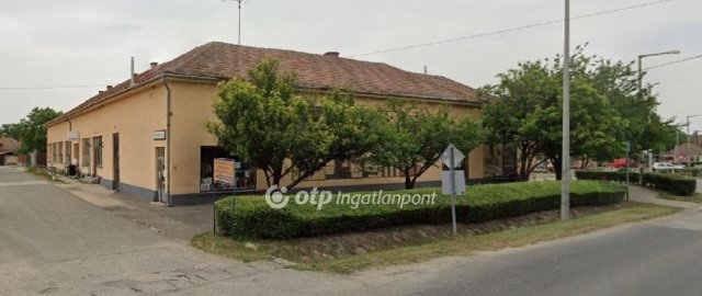 Eladó üzlethelyiség, Dunapatajon 90 M Ft / költözzbe.hu