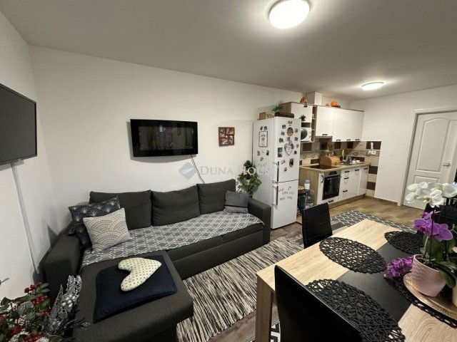 Eladó téglalakás, Harkányban 25.9 M Ft, 2 szobás