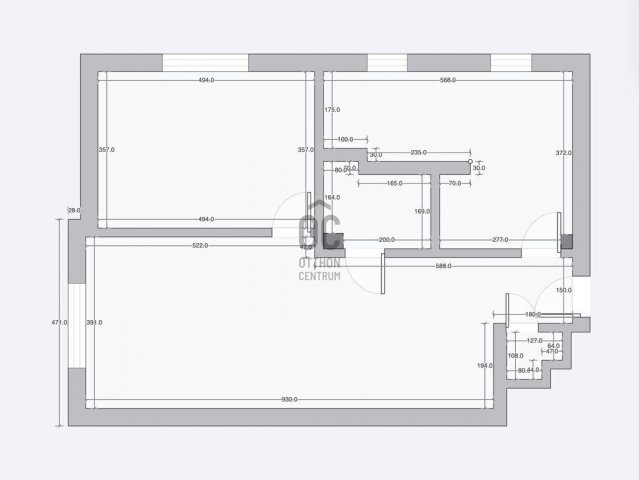 Eladó téglalakás, Budapesten, XI. kerületben 141.9 M Ft