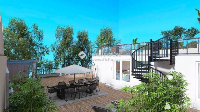 Eladó téglalakás, Pécsett 69.9 M Ft, 2 szobás