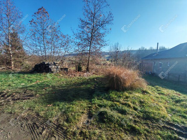 Eladó telek, Kiscsehin 1.3 M Ft / költözzbe.hu