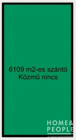 Eladó mezogazdasagi ingatlan, Szegeden 3.99 M Ft