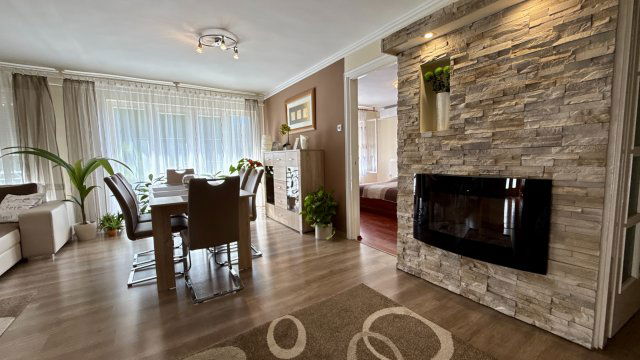 Eladó családi ház, Ecséden 64.9 M Ft, 4 szobás