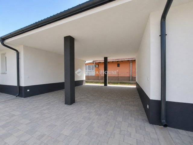 Eladó ikerház, Gyálon 89.9 M Ft, 3 szobás / költözzbe.hu