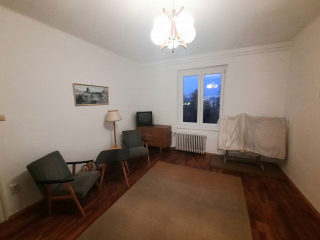 Kiadó téglalakás, albérlet, XIV. kerületben, Örs vezér terén