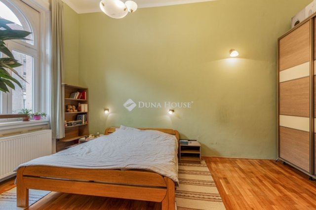 Eladó téglalakás, Budapesten, VII. kerületben 92.9 M Ft