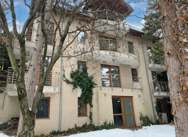 Eladó családi ház, Budapesten, XII. kerületben 862.5 M Ft