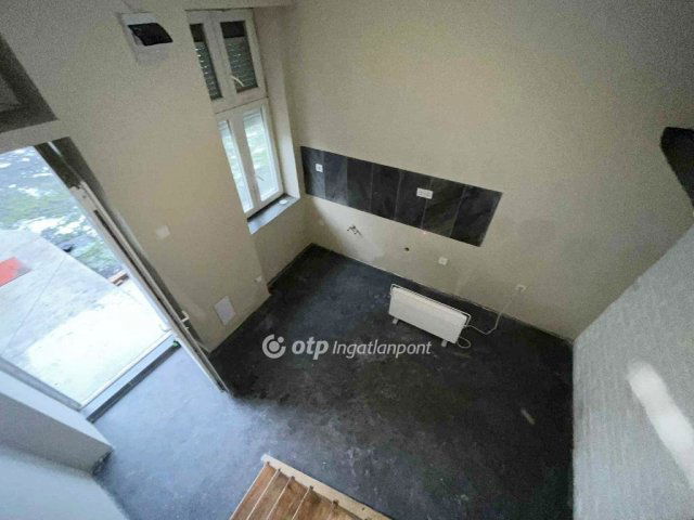 Eladó téglalakás, Budapesten, X. kerületben 23.9 M Ft, 1 szobás