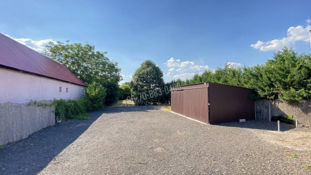 Eladó telek, Dabason 28.99 M Ft / költözzbe.hu