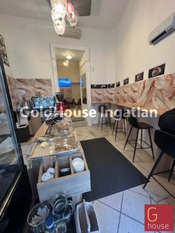 Kiadó üzlethelyiség, Budapesten, VII. kerületben 535 E Ft / hó