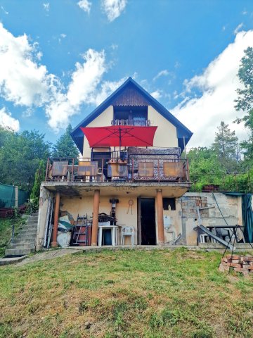 Eladó családi ház, Budaörsön 89 M Ft, 2 szobás