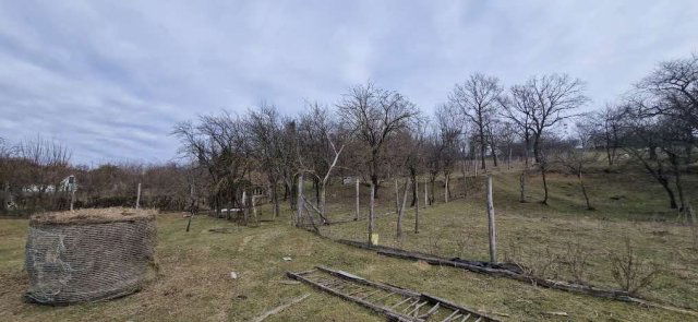 Eladó telek, Felsőmocsoládon 3.5 M Ft / költözzbe.hu