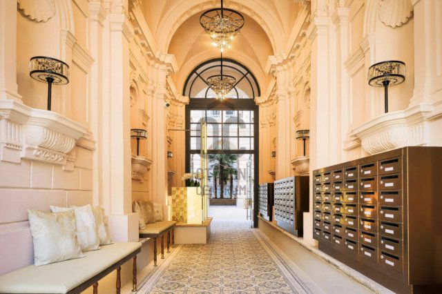 Kiadó téglalakás, albérlet, Budapesten, VI. kerületben