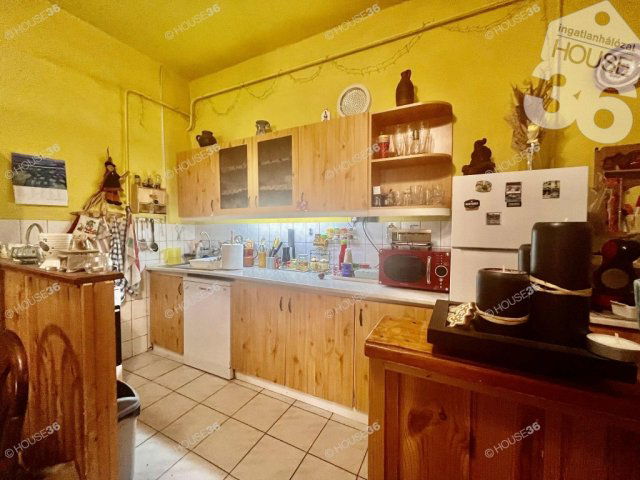 Eladó családi ház, Tiszaalpáron 28.5 M Ft, 3 szobás