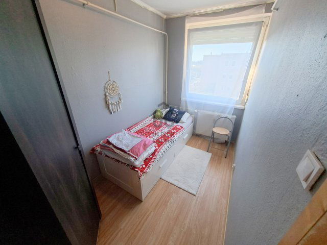 Eladó panellakás, Budapesten, XVII. kerületben 53.9 M Ft