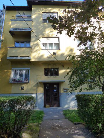 Kiadó téglalakás, albérlet, Budapesten, XI. kerületben