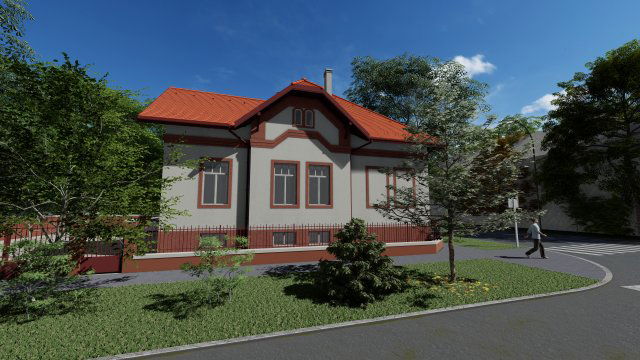 Eladó iroda, Miskolcon 59.9 M Ft, 2 szobás / költözzbe.hu