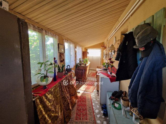 Eladó családi ház, Balkányban 35 M Ft, 2+1 szobás