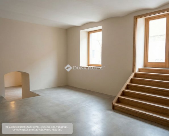 Kiadó üzlethelyiség, Budapesten, VIII. kerületben 500 E Ft / hó