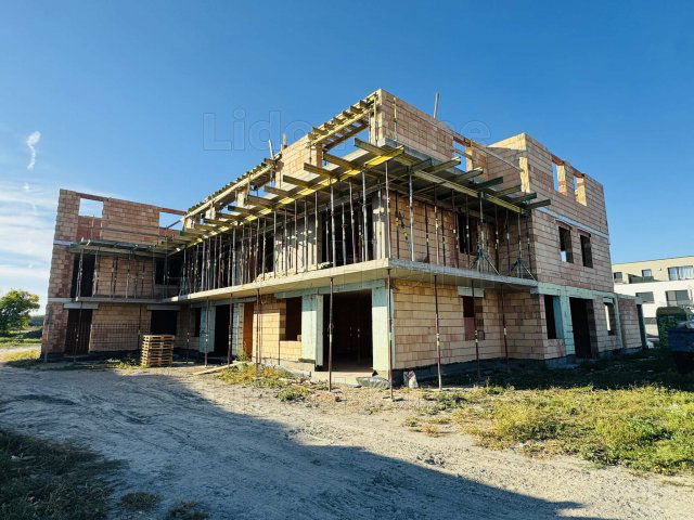 Eladó téglalakás, Győrött 55.44 M Ft, 2 szobás