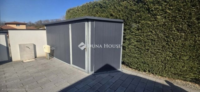 Eladó ikerház, Fóton 219 M Ft, 4 szobás / költözzbe.hu