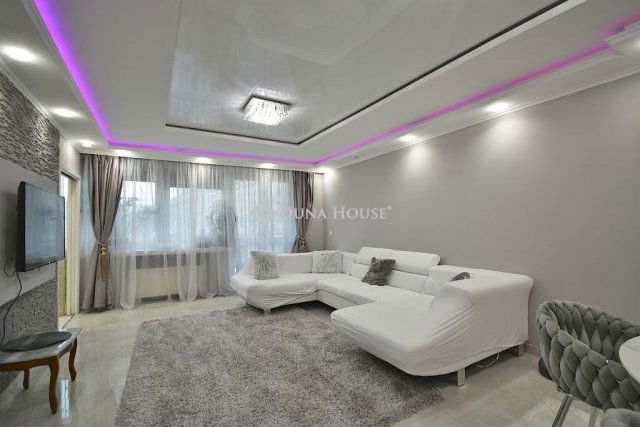 Eladó téglalakás, Budapesten, IX. kerületben 225 M Ft, 3 szobás