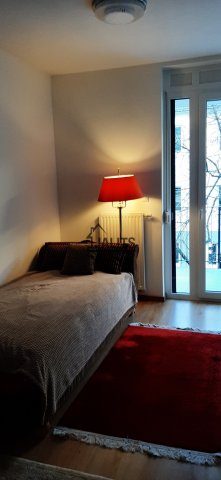 Kiadó téglalakás, albérlet, XIII. kerületben, Gömb utcában