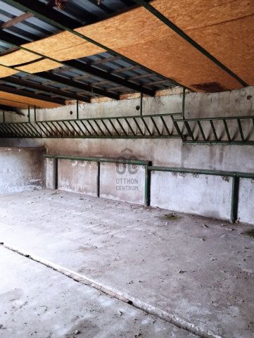 Eladó családi ház, Bakonycsernyén 39 M Ft, 3 szobás