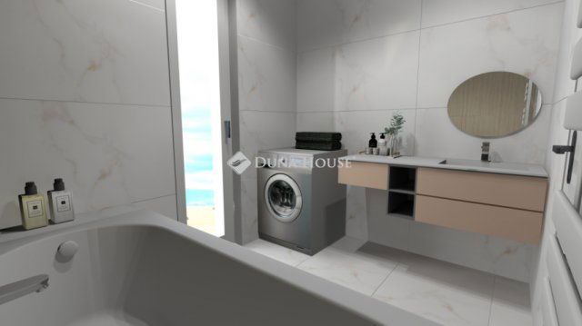 Eladó téglalakás, Debrecenben 150 M Ft, 4 szobás