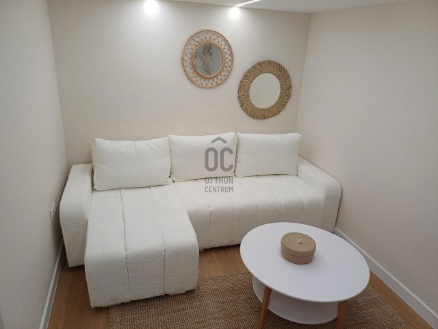 Eladó téglalakás, Budapesten, VII. kerületben 85.9 M Ft