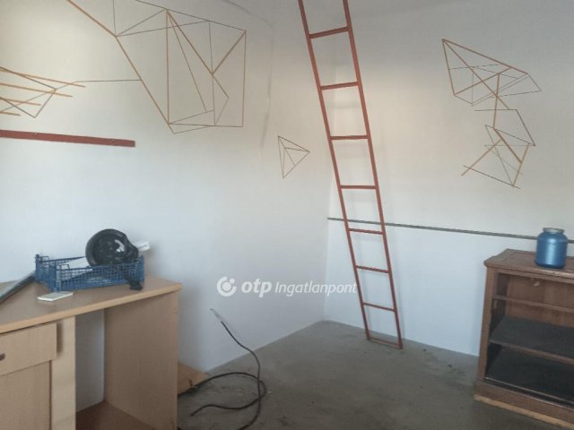 Eladó családi ház, Nagykállóban 35 M Ft, 3 szobás