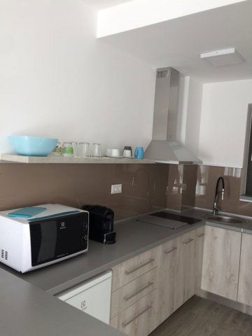 Kiadó téglalakás, albérlet, Pécsett 340 E Ft / hó, 2 szobás