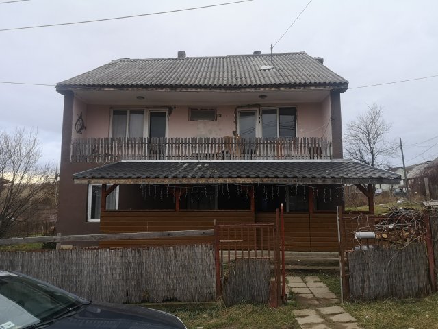 Eladó családi ház, Endrefalván 11.99 M Ft, 4 szobás