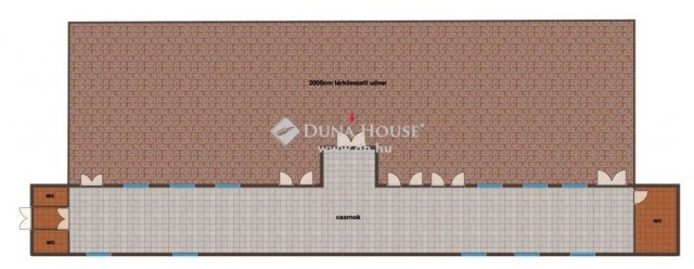 Eladó ipari ingatlan, Kecskeméten 520 M Ft / költözzbe.hu