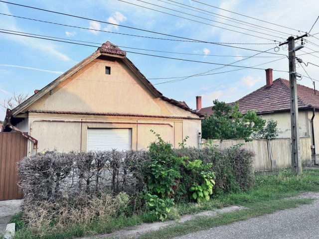 Eladó családi ház, Jászberényben, Ábránd utcában 19.9 M Ft