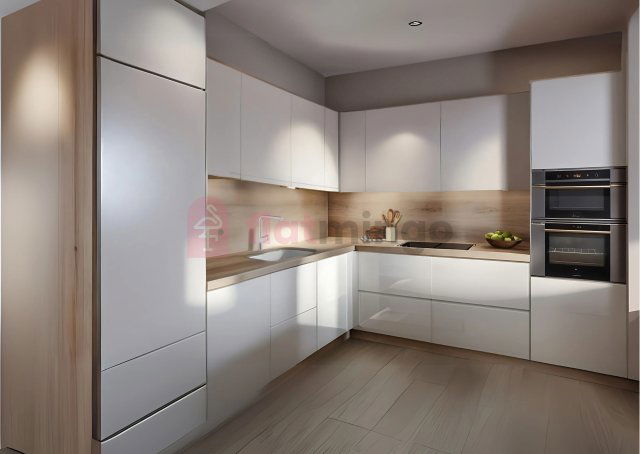 Eladó téglalakás, Pécsudvardon 97.5 M Ft, 2+2 szobás