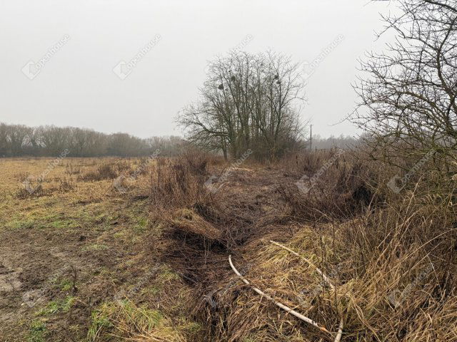 Eladó telek, Zalaegerszegen 4.9 M Ft / költözzbe.hu