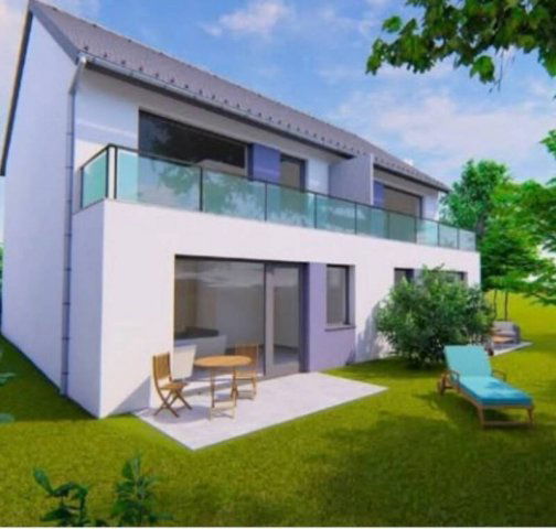 Eladó téglalakás, Pilisvörösváron 85.9 M Ft, 2 szobás