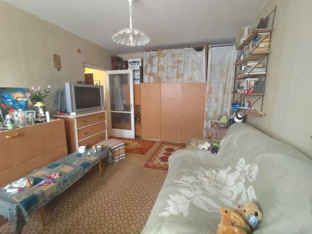 Eladó panellakás, Budapesten, IV. kerületben, Petőfi utcában