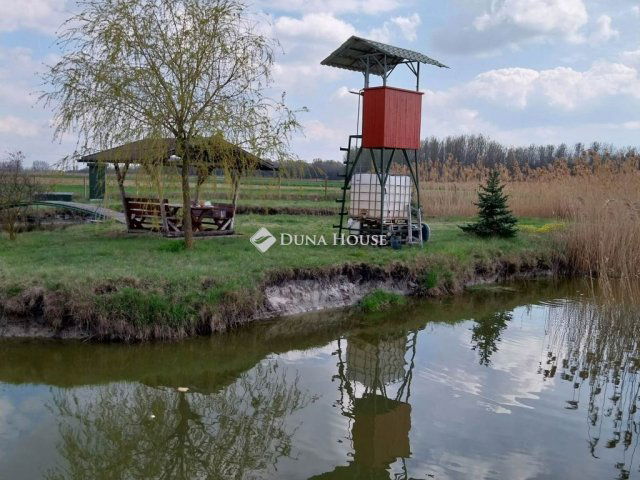 Eladó telek, Kiskunmajsán 15.9 M Ft / költözzbe.hu