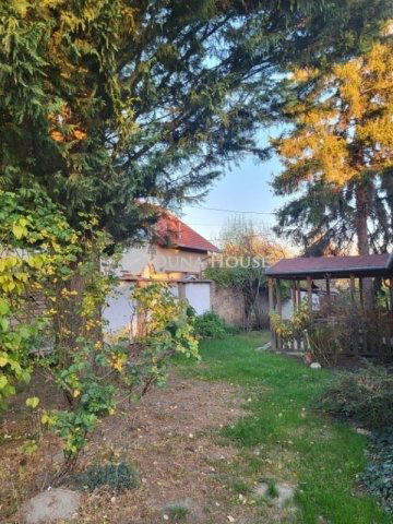 Eladó ikerház, Csömörön 75.8 M Ft, 2 szobás