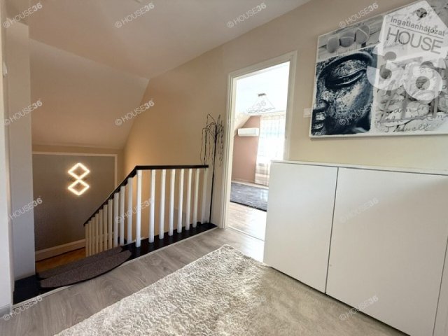 Eladó családi ház, Kecskeméten 129.9 M Ft, 4 szobás