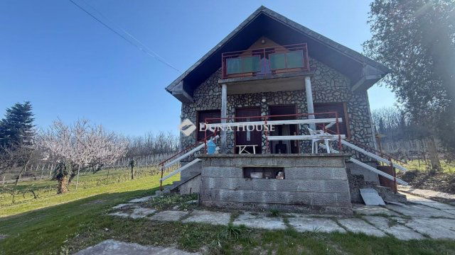 Eladó telek, Sárváron 26.5 M Ft / költözzbe.hu