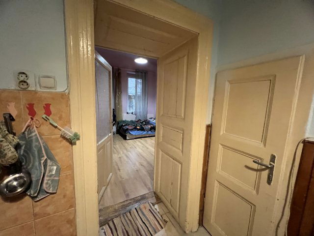 Eladó téglalakás, Budapesten, VII. kerületben, Peterdy utcában