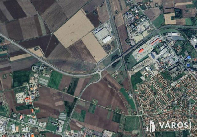 Eladó telek, Békéscsabán 272 M Ft / költözzbe.hu