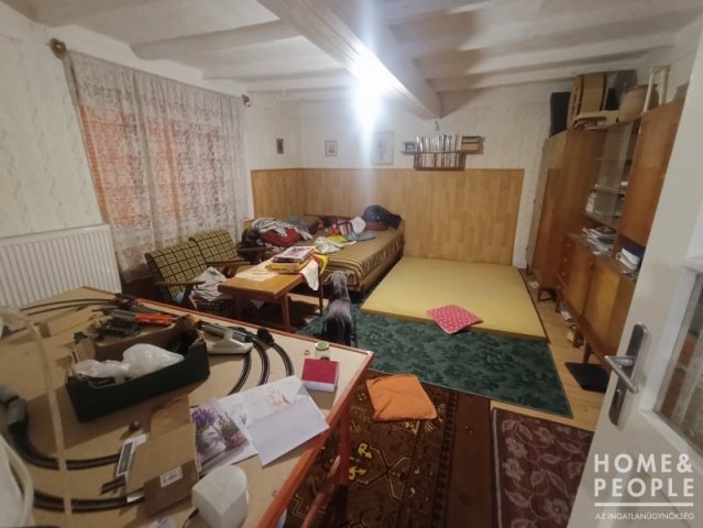 Eladó családi ház, Bordányon 19.99 M Ft, 2 szobás